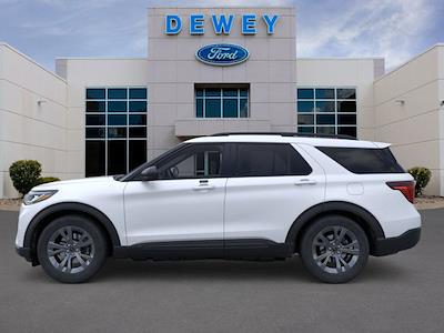 New 2026 Ford Explorer Active for sale #S26113 - photo 2
