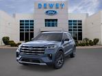New 2026 Ford Explorer Active for sale #S26114 - photo 1