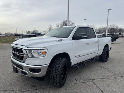 Used 2019 Ram 1500 - photo 1