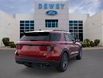 New 2026 Ford Explorer ST for sale #S26126 - photo 7