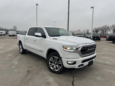 Used 2023 Ram 1500 - photo 1