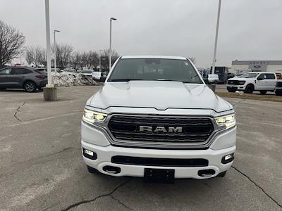 Used 2023 Ram 1500 - photo 1