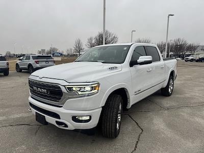 Used 2023 Ram 1500 - photo 1