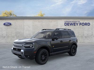 New 2026 Ford Bronco Sport - photo 1