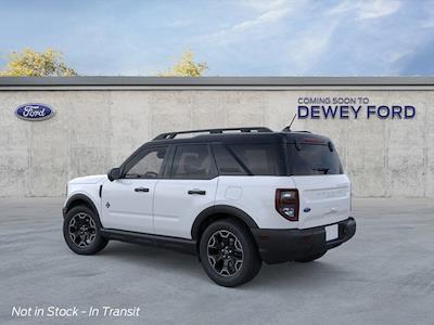 New 2026 Ford Bronco Sport - photo 1
