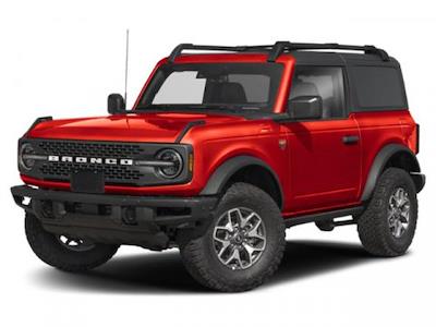 New 2026 Ford Bronco - photo 1