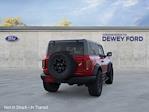 New 2026 Ford Bronco Badlands for sale #S26135 - photo 7