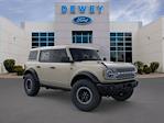 2026 Ford Bronco 4WD SUV for sale #S26136 - photo 6