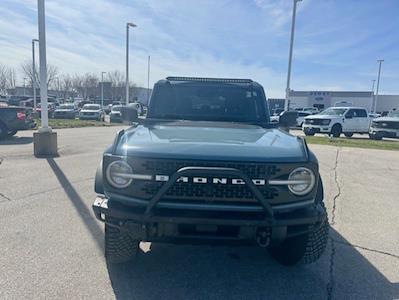 Used 2022 Ford Bronco - photo 1