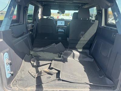 Used 2022 Ford Bronco - photo 1