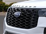 New 2026 Ford Explorer ST-Line for sale #S26137 - photo 17