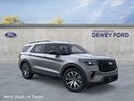 New 2026 Ford Explorer ST-Line for sale #S26141 - photo 7