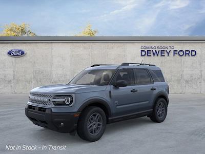 New 2026 Ford Bronco Sport - photo 1