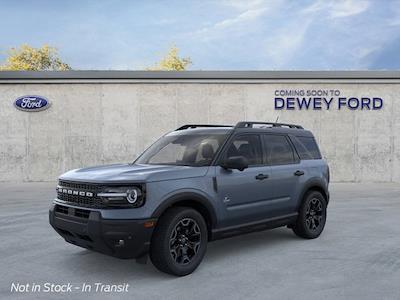 New 2026 Ford Bronco Sport - photo 1