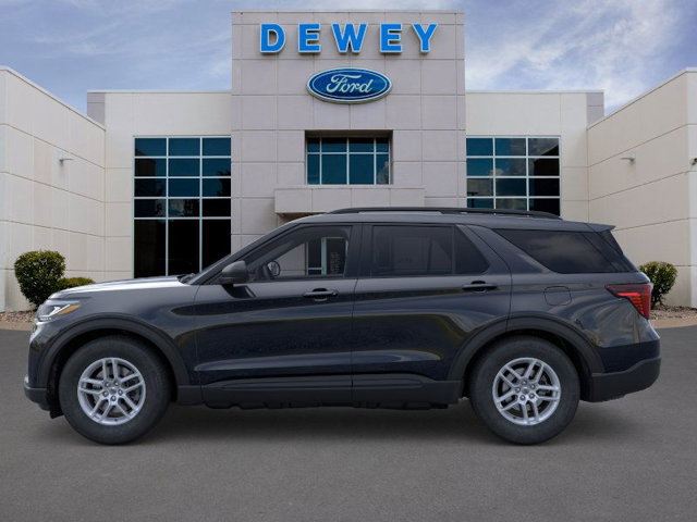 New 2026 Ford Explorer - photo 6