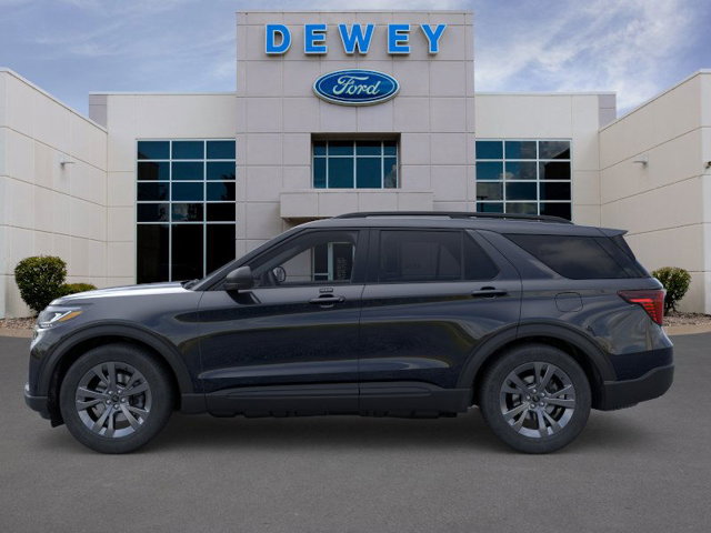 New 2026 Ford Explorer - photo 6