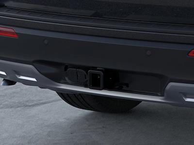 New 2026 Ford Explorer - photo 1