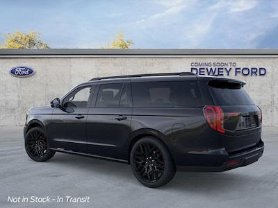 New 2026 Ford Expedition MAX - photo 1