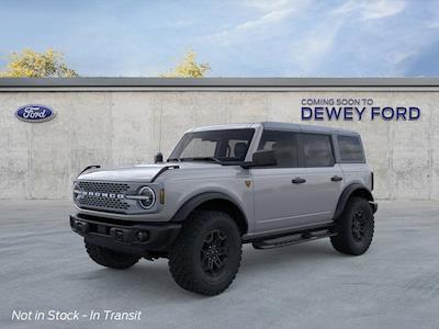 New 2026 Ford Bronco - photo 1