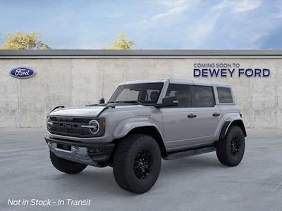 New 2026 Ford Bronco - photo 1