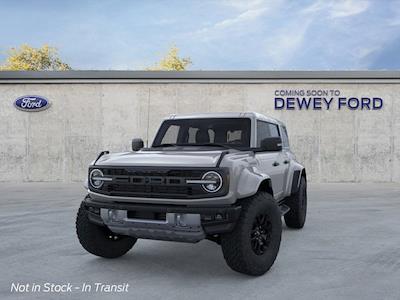 New 2026 Ford Bronco - photo 1
