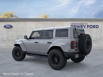 New 2026 Ford Bronco - photo 1