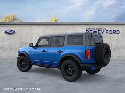 New 2026 Ford Bronco - photo 1