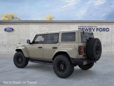 New 2026 Ford Bronco - photo 1
