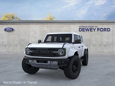New 2026 Ford Bronco - photo 1