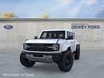 New 2026 Ford Bronco Raptor for sale #S26160 - photo 3