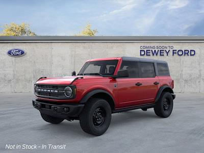New 2026 Ford Bronco - photo 1