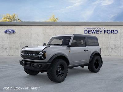 New 2026 Ford Bronco - photo 1