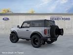 New 2026 Ford Bronco Badlands for sale #S26163 - photo 4
