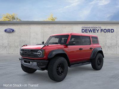New 2026 Ford Bronco - photo 1