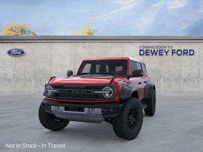 New 2026 Ford Bronco - photo 1