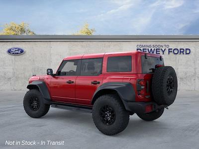 New 2026 Ford Bronco - photo 1