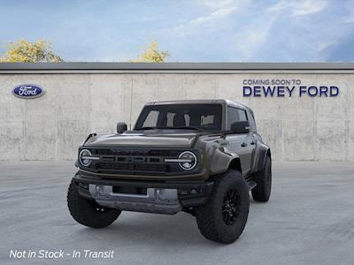 New 2026 Ford Bronco - photo 1