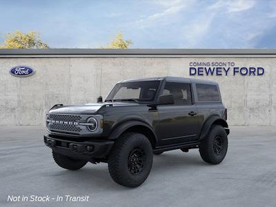 New 2026 Ford Bronco - photo 1