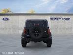 New 2026 Ford Bronco Badlands for sale #S26171 - photo 5