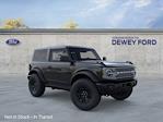 New 2026 Ford Bronco Badlands for sale #S26171 - photo 7