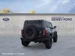 New 2026 Ford Bronco Badlands for sale #S26171 - photo 8