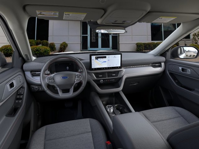 New 2026 Ford Explorer - photo 10