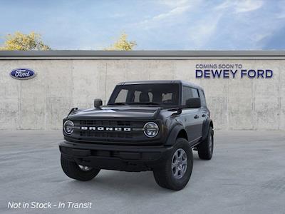 New 2026 Ford Bronco - photo 1