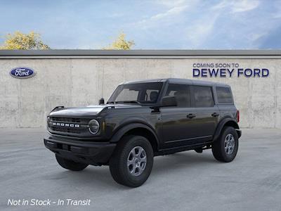 New 2026 Ford Bronco - photo 1