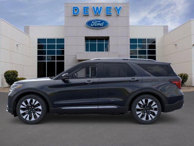 New 2026 Ford Explorer - photo 6