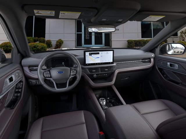 New 2026 Ford Explorer - photo 11