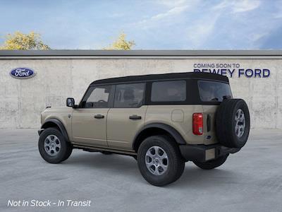 New 2026 Ford Bronco - photo 1