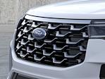 New 2026 Ford Explorer Platinum for sale #S26197 - photo 17