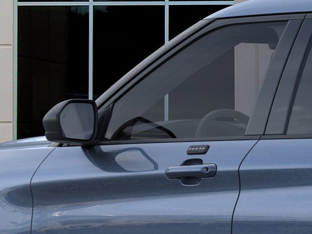New 2026 Ford Explorer - photo 22
