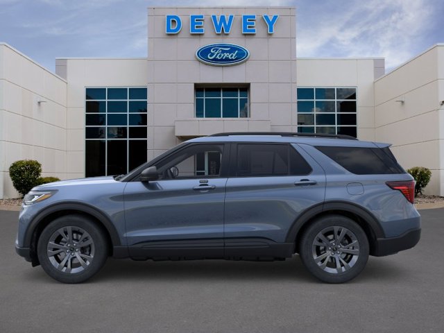 New 2026 Ford Explorer - photo 6